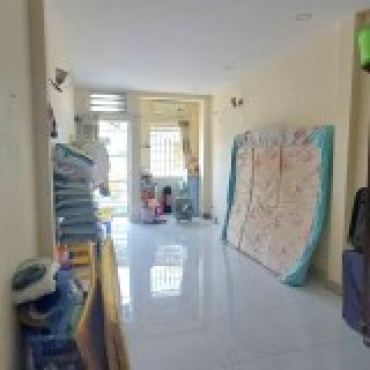 Hình ảnh Bán nhà hẻm 578/82/4 (trên sổ 572.76) Lê Quang Định Phường An Nhơn Tp Hồ Chí Minh