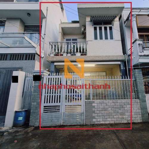 Hình ảnh Bán nhà 27/22 Đường 120 p. Tân Phú, Q9 (Tp. Thủ Đức)