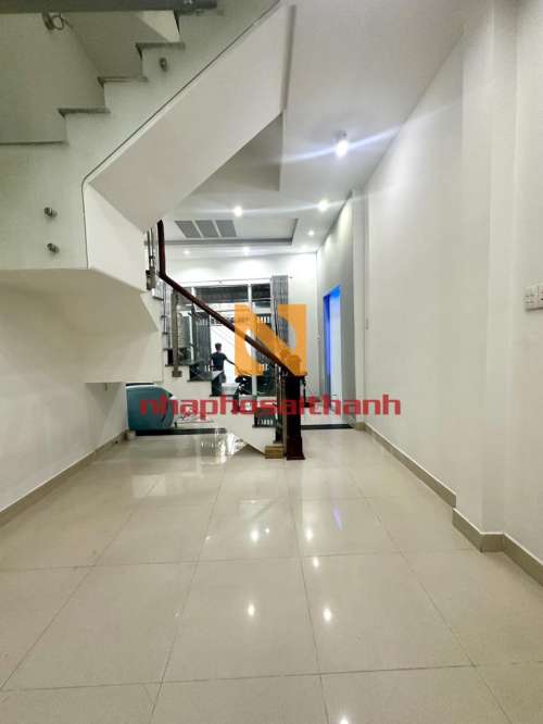 Hình ảnh Bán nhà 27/9B Đường 147 Phước Long B Thủ Đức