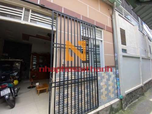 Hình ảnh Bán nhà 27/2A Đường số 10 Trường Thọ Thủ Đức