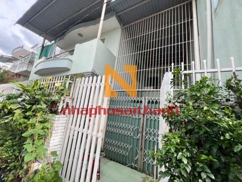 Hình ảnh Bán nhà 27/16 Đường Số 26 Phước Long A Quận 9