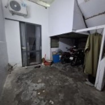 Hình ảnh Bán nhà hẻm 16/10 Cô Giang Phường Cầu Ông Lãnh Tp Hồ Chí Minh