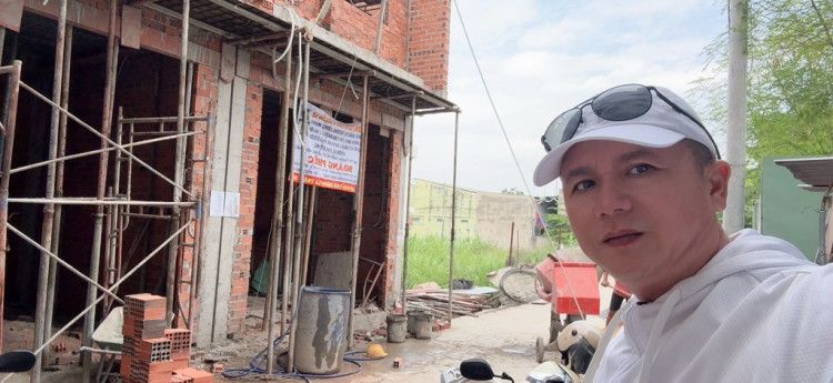 Hình ảnh Bán nhà hẻm 276/16/12 Hương lộ 80, Bình Tân