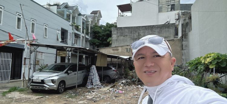 Hình ảnh Bán nhà hẻm 133/34 Bình Thành, Bình Tân