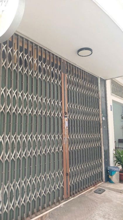 Hình ảnh Bán nhà hẻm 2/9 Phùng Chí Kiên, Phường Phú Thọ Hòa