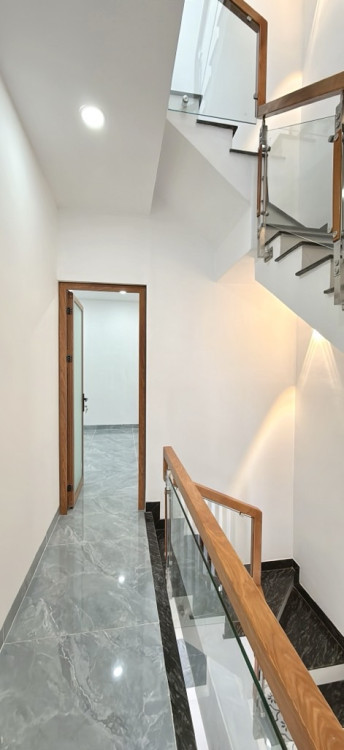 Hình ảnh Bán nhà Hẻm 413/41/4/28 Lê Văn Quới, Phường Bình Tân