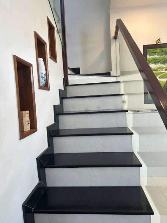 Hình ảnh Bán nhà hẻm 257/5/8 Thoại Ngọc Hầu, Phường Phú Thạnh