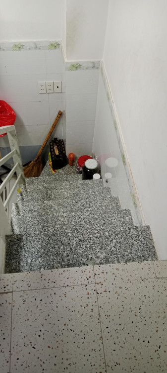 Hình ảnh Bán nhà Hẻm 161d/106/34b Lạc Long Quân, Phường Bình Thới