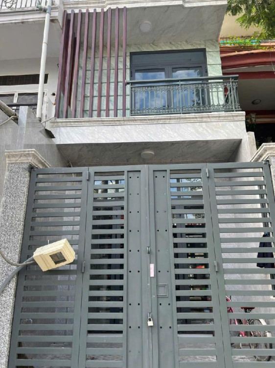 Hình ảnh Bán nhà mặt tiền 341 Vườn Lài, Phường Phú Thọ Hòa