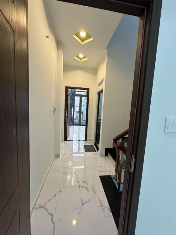 Hình ảnh Bán nhà hẻm 156/35a Phú Thọ Hòa, Phường Phú Thọ Hòa