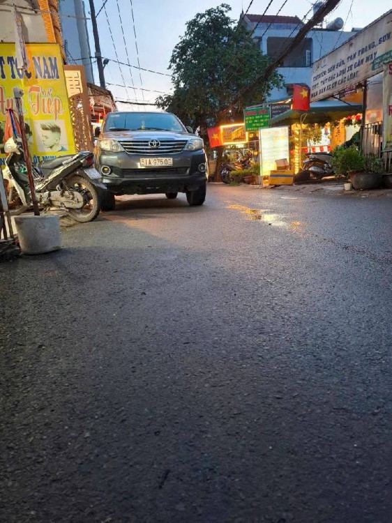 Hình ảnh Bán nhà Hẻm 143/36/25/6 Liên Khu 5 - 6, Phường Bình Tân
