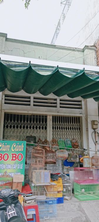 Hình ảnh Bán nhà mặt tiền 728 Trường Chinh, Phường Tân Bình