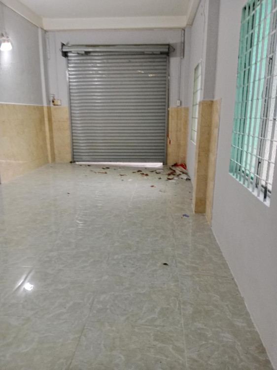 Hình ảnh Bán nhà mặt tiền 1 Lê Ngã, Phường Tân Phú