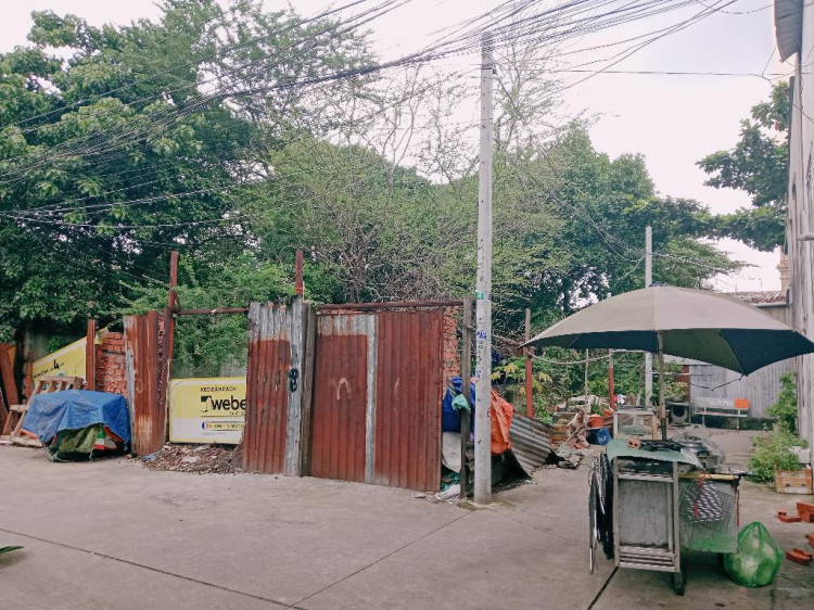 Hình ảnh Bán nhà mặt tiền 565 Lê Trọng Tấn, Phường Bình Hưng Hòa