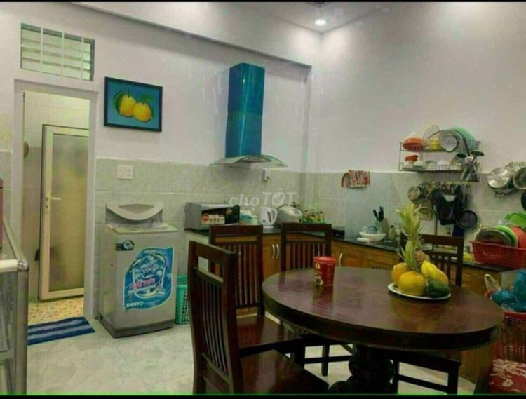 Hình ảnh Bán nhà hẻm 337/2/20 Thạch Lam, Phường Phú Thạnh