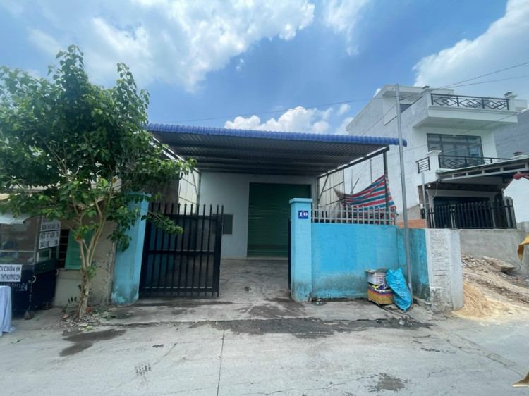 Hình ảnh Bán nhà mặt tiền 10 Thạnh Xuân 39, Thới An