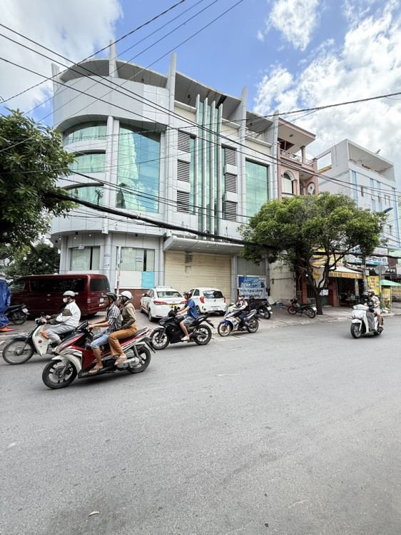 Hình ảnh Bán nhà mặt tiền 104 Ni Sư Huỳnh Liên, Phường Bảy Hiền