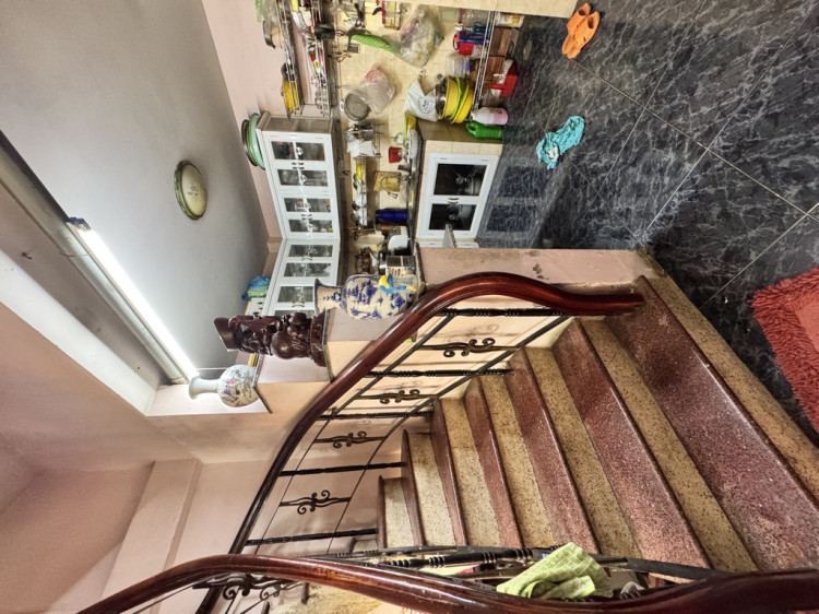 Hình ảnh Bán nhà hẻm 160/47 Hồng Lạc, Bảy Hiền
