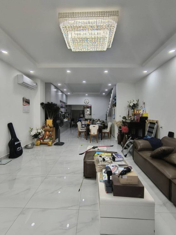 Hình ảnh Bán nhà Mặt tiền 3 N1, Phường Long Trường