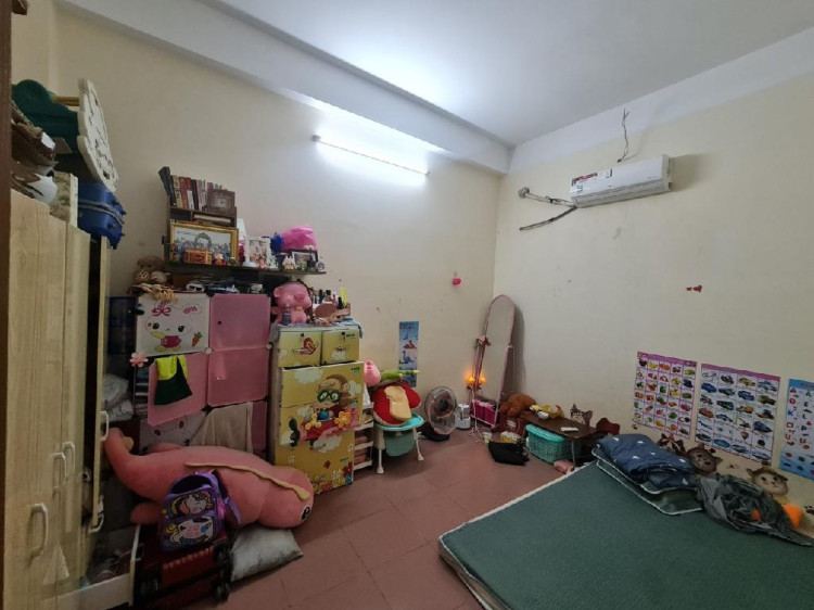 Hình ảnh Bán nhà hẻm 47/9a Đường số 12 Phường Tam Bình