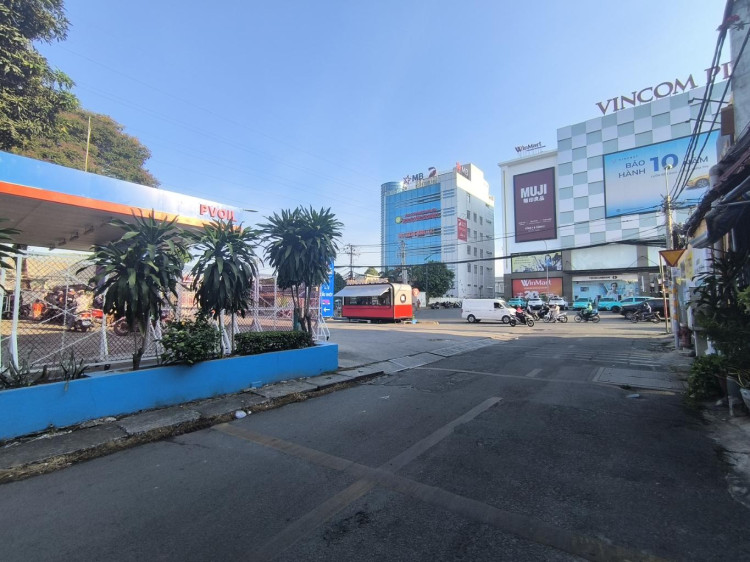 Hình ảnh Bán nhà Mặt tiền 25 Tân Lập 2, Phường Tăng Nhơn Phú