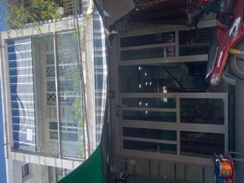 Hình ảnh Bán nhà 27/5 Nguyễn Bá Luật phường Bình Thọ TP Thủ Đức