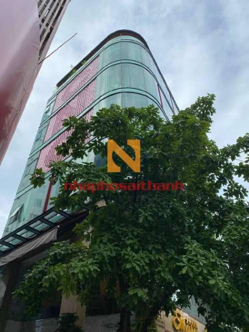 Hình ảnh Bán nhà 27 Cống Hộp Rạch Bùng Binh Phường 9 Quận 3