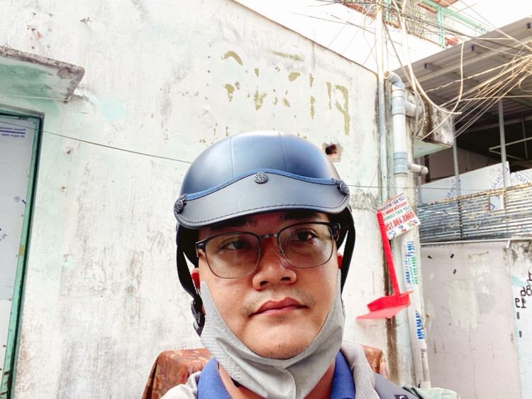 Hình ảnh Bán nhà hẻm 861/86/19 Trần Xuân Soạn, Tân Hưng