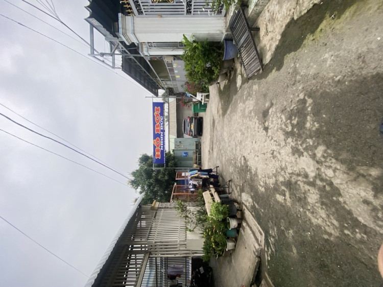 Hình ảnh Bán nhà hẻm 901/11 Lê Văn Lương, xã Hiệp Phước