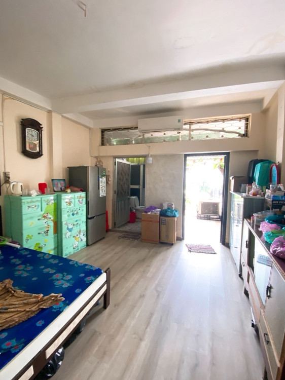 Hình ảnh Bán nhà Mặt tiền 145c Bình Thới, Phường Phú Thọ