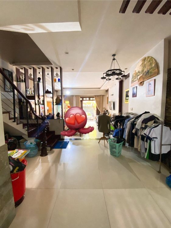 Hình ảnh Bán nhà hẻm 793/33/14 Trần Xuân Soạn, Tân Hưng
