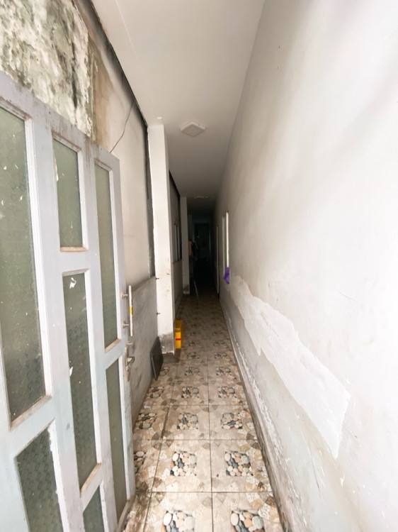 Hình ảnh Bán nhà hẻm 59/21 Chuyên Dùng 9, Phú Thuận