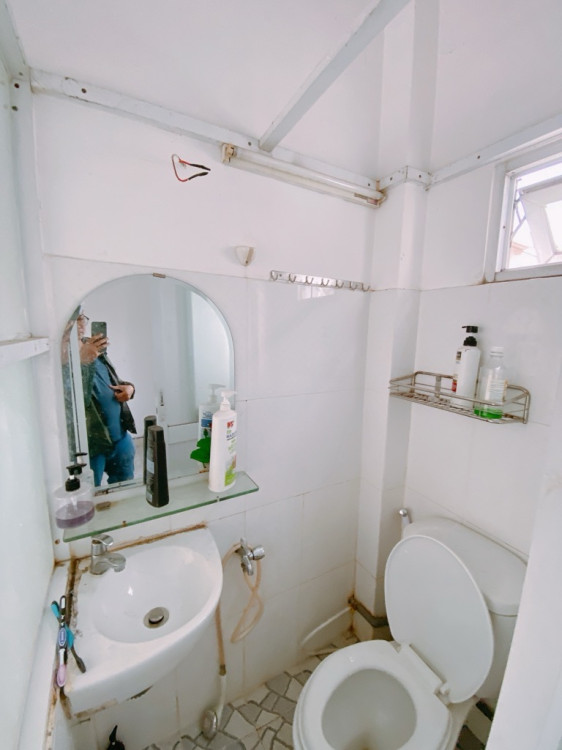 Hình ảnh Bán nhà mặt tiền 152 Ba Đình Phường Phú Định