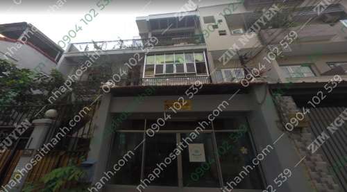 Hình ảnh Bán nhà 28 Đường Số 2, Phường Thảo Điền, Quận 2