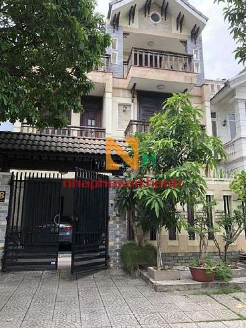 Hình ảnh Bán nhà 28 Đường số 27A, An Phú An Khánh, Quận 2