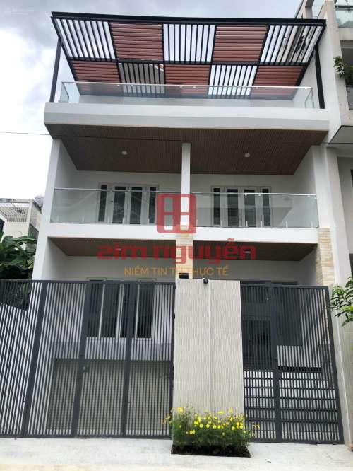 Hình ảnh Bán nhà 28 Đường Số 33, phường An Phú, Quận 2