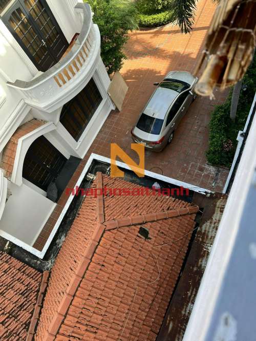 Hình ảnh Bán biệt thự 28 Đường số 59, Phường Thảo Điền, Quận 2