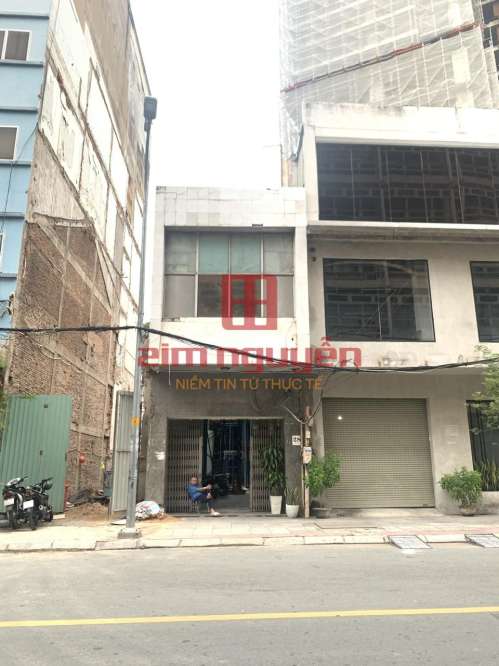 Hình ảnh Bán nhà 28 Hồ Tùng Mậu, Phường Nguyễn Thái Bình, Quận 1