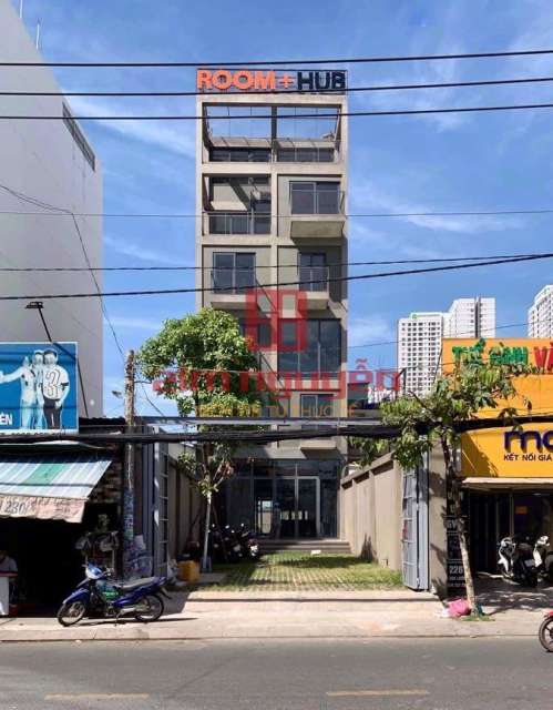Hình ảnh Bán nhà 228 Lê Văn Lương, Phường Tân Hưng, Quận 7