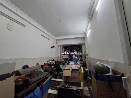Hình ảnh Bán nhà 28 Trần Văn Danh Phường 13 Quận Tân Bình