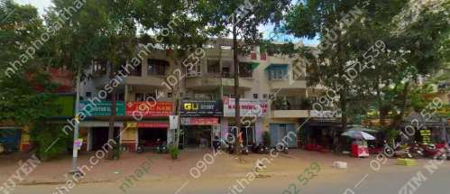Hình ảnh Cho thuê 28 Vũ Tông Phan, khu ĐTM An Phú-An Khánh, Quận 2