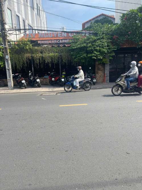 Hình ảnh Bán nhà 280 Lê Quang Định Phường 11 Quận Bình Thạnh