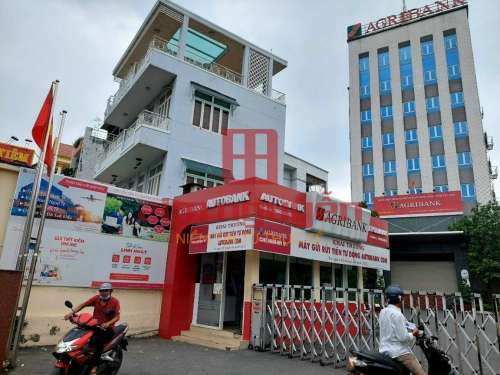 Hình ảnh Bán nhà 280 Lê Văn Việt, Tăng Nhơn Phú B, TP Thủ Đức