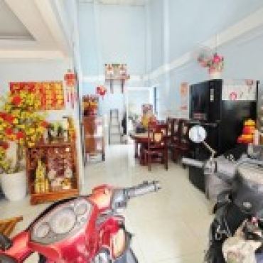 Hình ảnh Bán nhà hẻm 588/3/10 Tỉnh Lộ 10 Phường Bình Trị Đông Tp Hồ Chí Minh