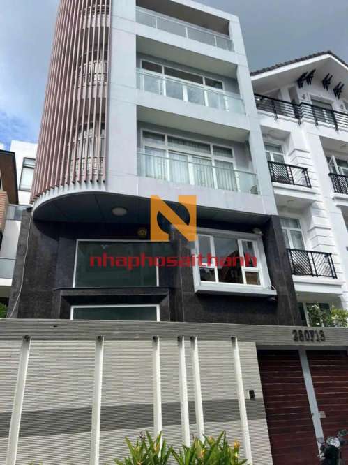 Hình ảnh Bán nhà 280F13 Lương Định Của, Phường An Phú, Thành Phố Thủ Đức