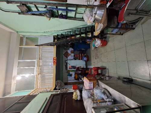 Hình ảnh Bán nhà 280 Nguyễn Công Trứ phường Nguyễn Thái Bình Quận 1