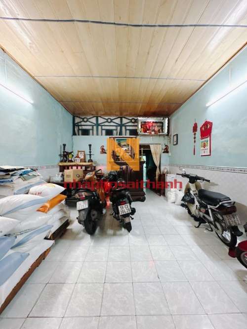 Hình ảnh Bán nhà 280 Tôn Đản phường 4 quận 4