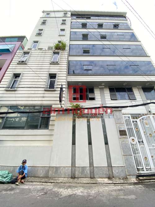 Hình ảnh Bán nhà 281/15 Lê Văn Sỹ, Phường 1, Quận Tân Bình