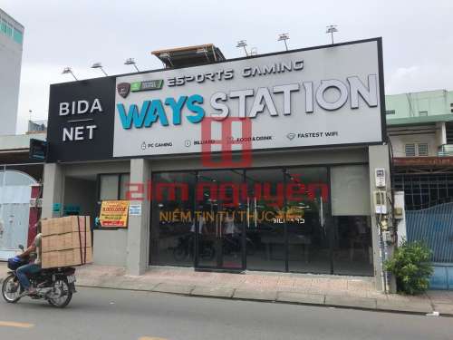 Hình ảnh Bán nhà 281 Nguyễn Văn Đậu, Phường 11 Bình Thạnh