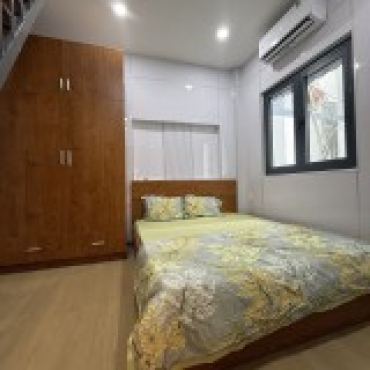 Hình ảnh Bán nhà hẻm 123/13 Cao Thắng Phường Phú Nhuận Tp Hồ Chí Minh